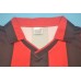 AC Milan 90/91 Home Red&Black Soccer Jersey